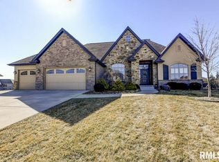 4404 Cricket Point, Springfield, IL 62711