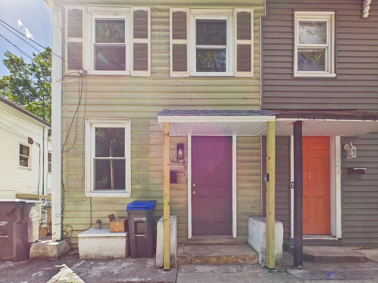 Single Family Home in Steelton — Photo 1