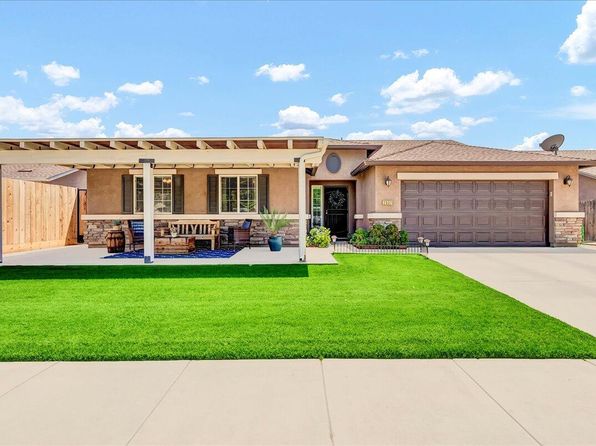2637 W Prescott Avenue, Visalia, CA 93291