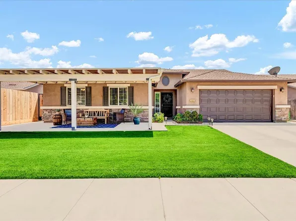 2637 W Prescott Avenue, Visalia, CA 93291
