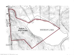 PARCEL Seven Equus Hls, Howell, MI 48843