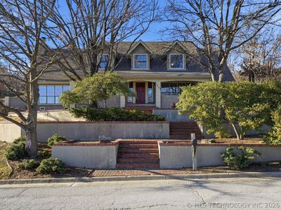 7824 S Urbana Ave, Tulsa, OK, 74136