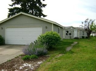 15331 107th Loop SE, Yelm, WA 98597