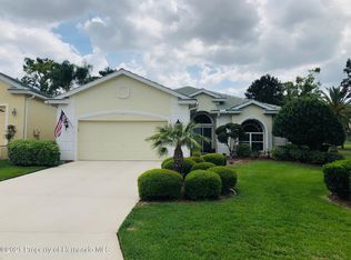 9183 Penelope Dr, Weeki Wachee, FL 34613