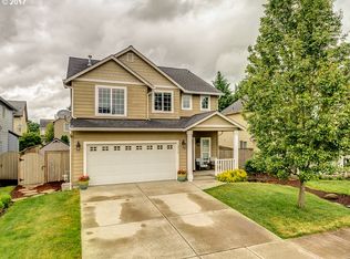 16312 NE 43rd Way, Vancouver, WA 98682