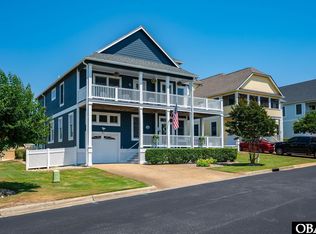 741 Ridge Point Dr Lot 33, Corolla, NC 27927