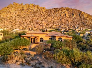 25457 N 114th St, Scottsdale, AZ 85255
