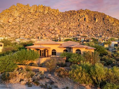 25457 N 114th St, Scottsdale, AZ, 85255