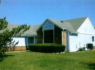 3414 Oak Tree Dr N, Indianapolis, IN