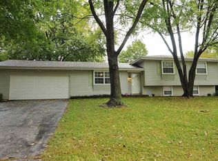 2405 W Alta St, Springfield, MO 65810