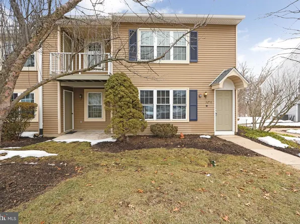 3206 Society Pl, Newtown, PA 18940
