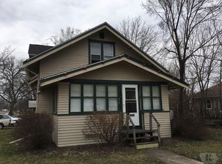 808 E Washington St, Mount Pleasant, IA 52641