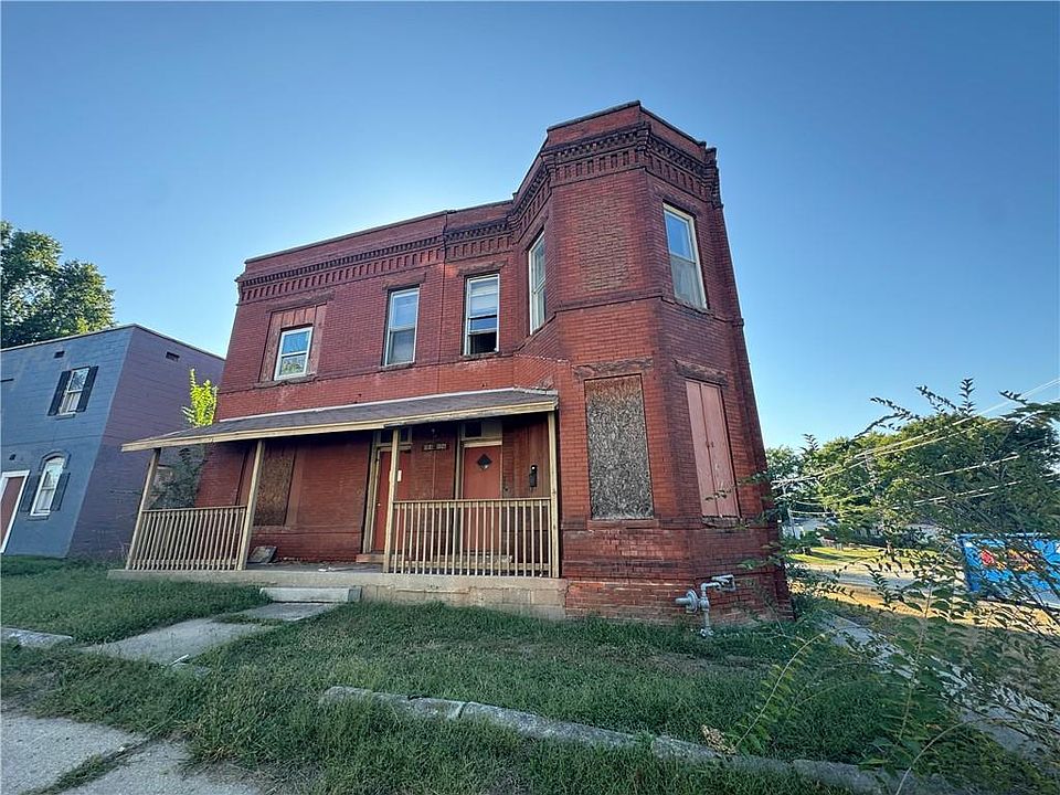 2nd image of 1104 N 18th St #0