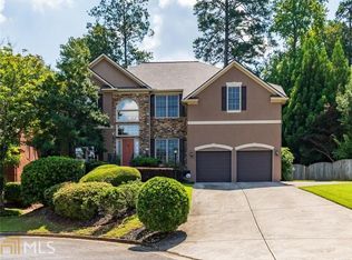 4257 Millside Walk SE, Smyrna, GA 30080