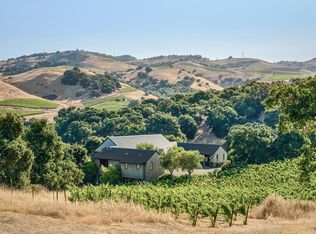 710 Soscol Creek Road, Napa, CA 94558