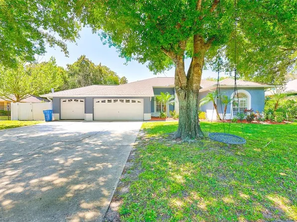 8524 Beth Ct, Odessa, FL 33556