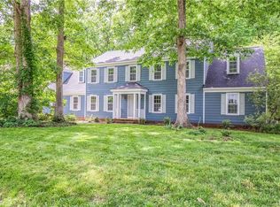 106 Hempstead Way, North Chesterfield, VA 23236