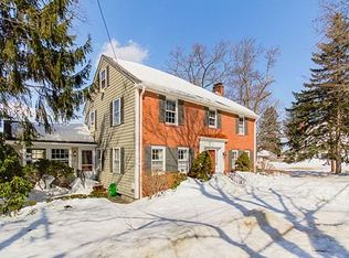 190 Edge Hill Rd, Milton, MA 02186