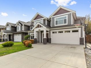 33008 Egglestone Ave, Mission, BC V2V 7R7