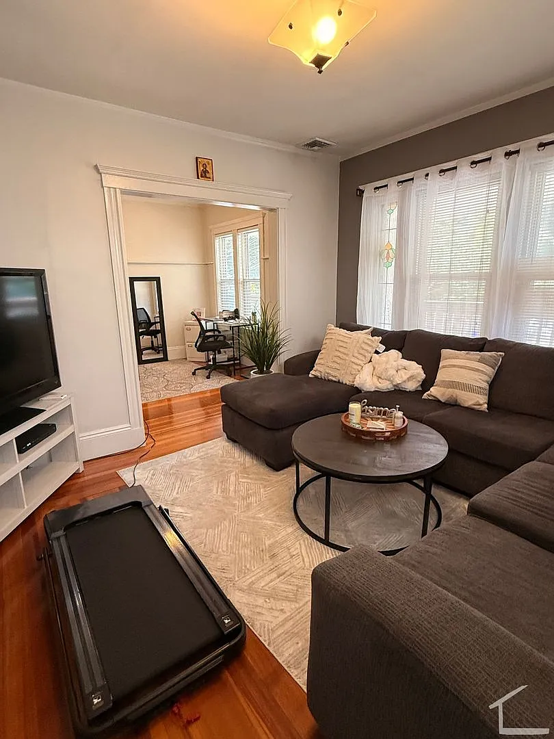 50 Langley Rd #46 Boston MA 02135 — Photo 1