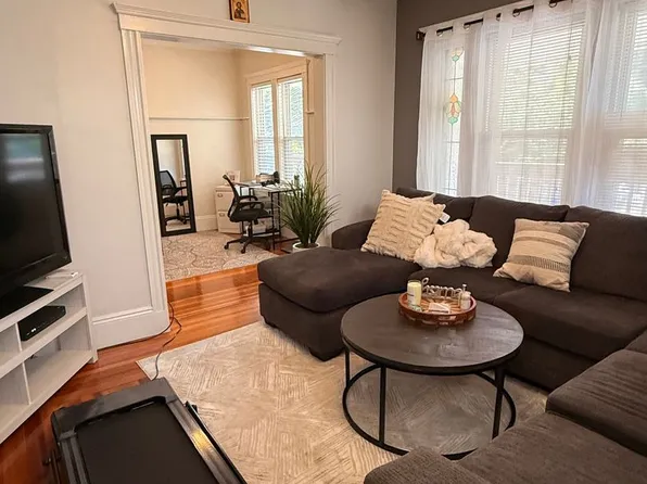 50 Langley Rd #46, Brighton, MA 02135