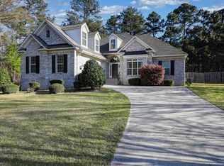 142 Mountain Maple Ln, Blythewood, SC 29016