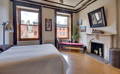 Rented by Brown Harris Stevens
