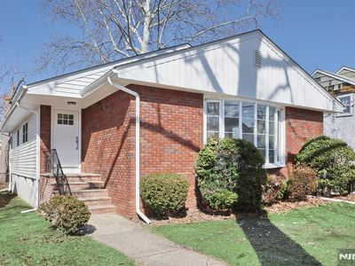 133 E Church St, Bergenfield, NJ, 07621