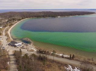 12968 E Page Ln, Omena, MI 49674