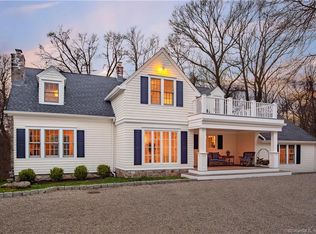 2195 Hillside Rd, Fairfield, CT 06824