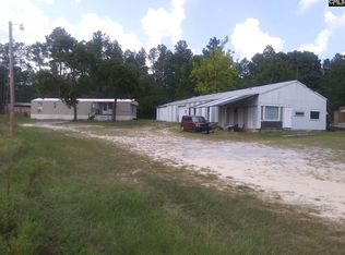 4964 Edmund Hwy, West Columbia, SC 29170