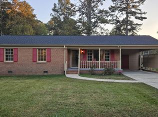 4631 Bennett Memorial Rd, Durham, NC 27705