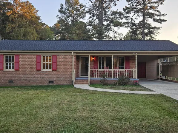 4631 Bennett Memorial Rd, Durham, NC 27705