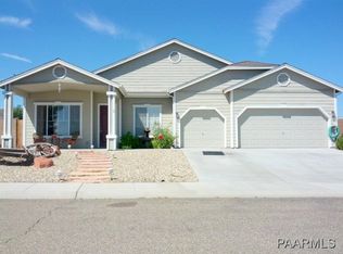 7964 E Rusty Spur Trl, Prescott Valley, AZ 86315