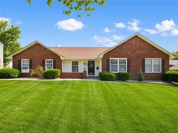 11601 Wornall Rd, Kansas City, MO 64114