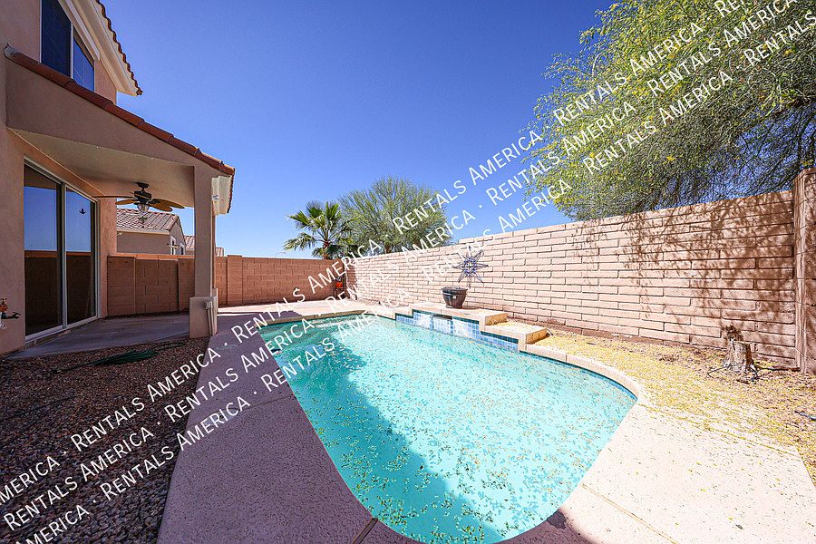 1st image of 528 W Mountain Sage Dr