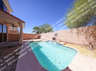528 W Mountain Sage Dr, Phoenix, AZ 85045