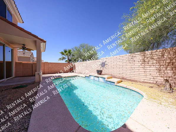 528 W Mountain Sage Dr, Phoenix, AZ 85045