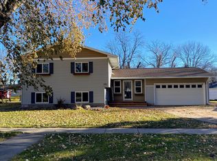 105 2nd St S, Atwater, MN 56209