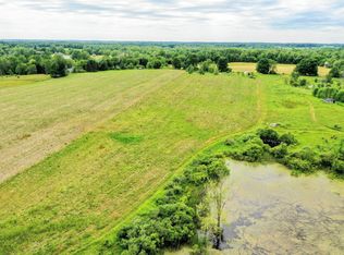 8153 N Derby Rd, Six Lakes, MI 48886