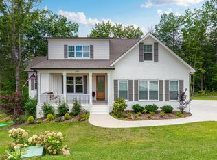 3502 Sweetshrub Way #19, Signal Mountain, TN 37377