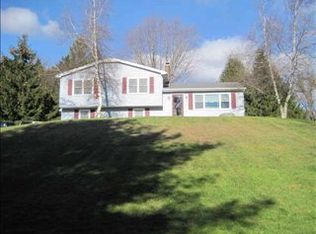 20 Hastings Dr, Grahamsville, NY 12740