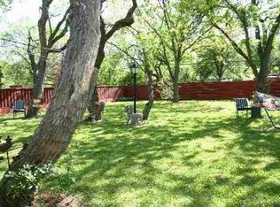 734 Glendale Dr, Abilene, TX 79603