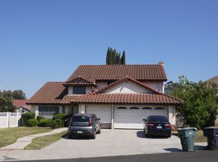 17047 Knollbrook Pl, Riverside, CA 92503
