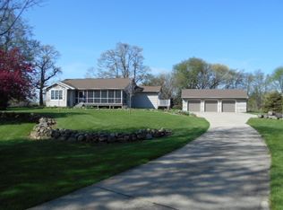 9870 Somerville Rd, Jackson, MI 49201