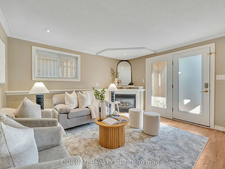 775 Greystone Ct #BASEMENT — Photo 4