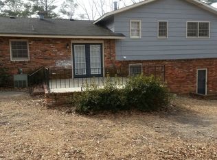 957 Ashlin Ave, Macon, GA 31217