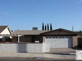 13352 Wentworth St, Pacoima, CA 91331