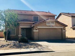 40128 N Thoroughbred Way, San Tan Valley, AZ 85140