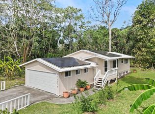 15-2779 Opae St, Pahoa, HI 96778